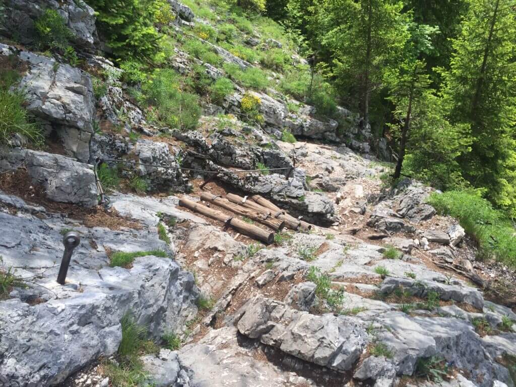 AAT_Alpe-Adria-Trail_Soča-Quelle