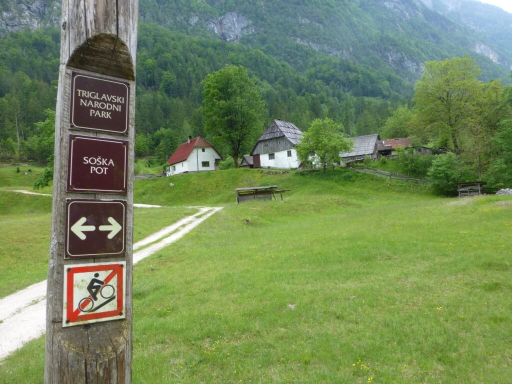 AAT_Alpe-Adria-Trail_Soška Pot_Soča-Weg