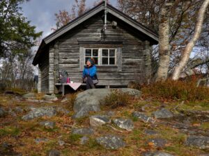 Nipfjället_Schweden_Andrea C. Bayer_Kopffreitage